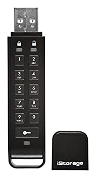 【中古】【輸入品・未使用】iStorage datAshur Personal2 USB3 8GB
