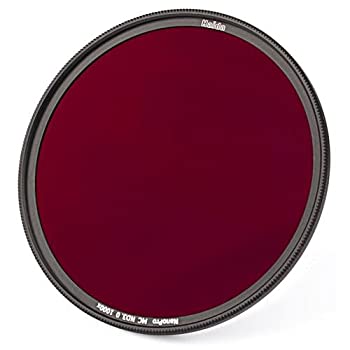 【中古】【インポート品・未当て嵌める】Haida NanoPro 49?粍 MC nd1000水漉しND 3.0?1000?x Neutral Density 49
