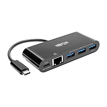 国産 中古 輸入品 未使用未開封 Usb C Hub Gbe Pd Charging アトリエ絵利奈 メール便なら送料無料 Erieshoresag Org