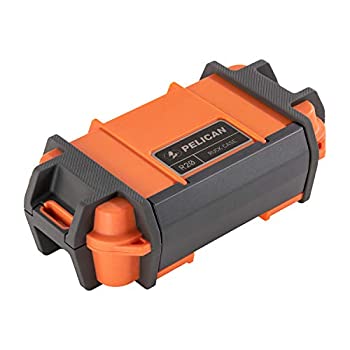 【中古】【39shop】【輸入品・未使用】Pelican★Ruck R20 ケース (オレンジ)(新古品)|アトリエ絵利奈