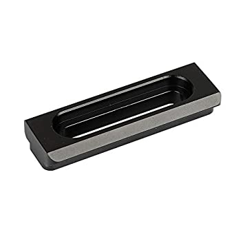 【中古】【39shop】【輸入品・未使用】CAMVATE★標準 60mm NATOレール クイックリリースバー（新古品）｜アトリエ絵利奈