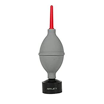 【中古】【インポート品・未当て嵌める】Orbit HEPAブロワー - ホコリ\u0026湿り気無償性 - NASA聞きとどける