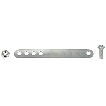 【中古】【輸入品・未使用】Wald #6003 Hub Coaster Brake Strap With Nut & Bolt by Wald