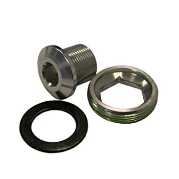 【中古】【輸入品・未使用】Truvativ Vis + Extracteur De Pedalier Gxp 8,865円