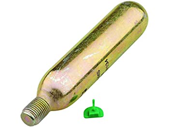 【中古】【輸入品・未使用】絶対 - オニキスC02マニュアルPFD-再軍備キット