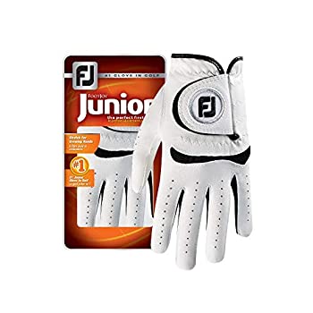 【中古】【輸入品・未使用】Foot Joy ジュニア ゴルフ グローブ 左手用 - サイズ選択可