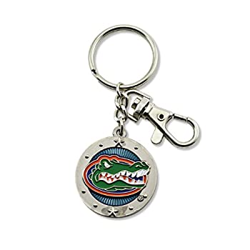 【中古】【輸入品・未使用】University Of Florida Impact Porte-cles