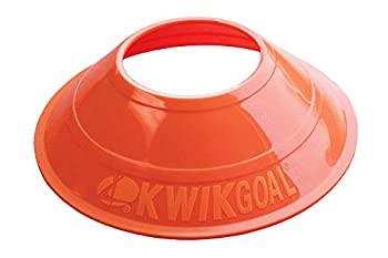 【中古】【39shop】【輸入品・未使用】Kwik★ゴールサッカーミニコーン（新古品）｜アトリエ絵利奈