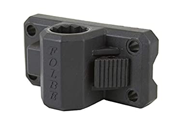 【中古】【39shop】【輸入品・未使用】Folbe★Side (Gunnel) Mount（新古品）｜アトリエ絵利奈