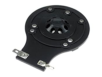 【中古】【インポート品・未当て嵌める】SSオーディオダイヤフラムJBL 2412H、2412H-1、唐人笛１番ウッド、JRX続きものなどに相応う。