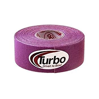【中古】【輸入品・未使用】Turbo Grips Semi-Smooth Fitting Uncut Tape Roll Purple