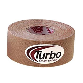 【中古】【輸入品・未使用】Turbo Grips スムーズフィッティング アンカットテープロール ベージュ