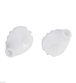 【中古】【輸入品・未使用】Yurbuds Earbuds Coversサイズ5