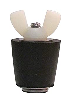 【中古】【輸入品・未使用】Tech SP204CC No.4 Winter Plug with 0.75 & 1 in. Pipe