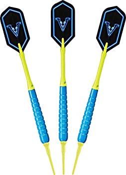 【中古】【インポート品・未当て嵌める】Viper V Glo Soft Tip 18gm