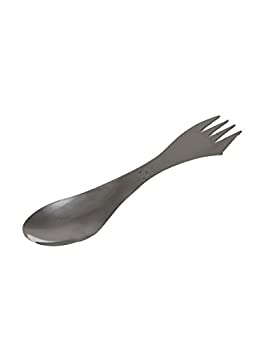 【中古】【輸入品・未使用】5ive Star Gear 5SG Stainless Steel Spork by 5ive Star Gear