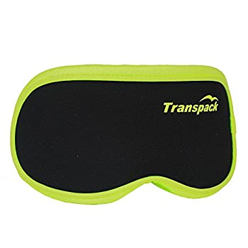 【中古】【インポート品・未当て嵌める】Transpack Goggle覆いかぶせる