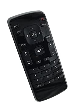 【中古】【39shop】【輸入品・未使用】XRT020★リモコン Vizio TV D24HC1 D24H-C1 D24HND1 D24HN-D1 D28HC1 D28H-C1 D28HND1 D28HN-D1 D320-B1 D32HC0 D32H-C0 D32HC1HC1 D32HC1 D32HC1（新古品）｜アトリエ絵利奈 8,672円