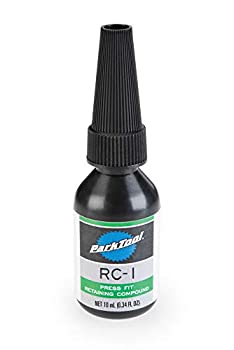 【中古】【インポート品・未当てはめる】Park Tool RC-1 緑 圧入 守りつづける合成物