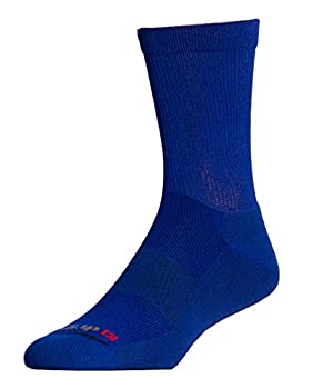 【中古】【39shop】【輸入品・未使用】(W★7.5-9.5 / M 6-8 Royal) - Drymax Performance Casual Crew（新古品）｜アトリエ絵利奈 8,554円