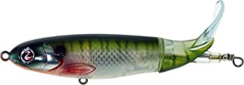 【中古】【インポート品・未当てはめる】River2Sea Whopper Plopper ルアー WPL 110 緑であること