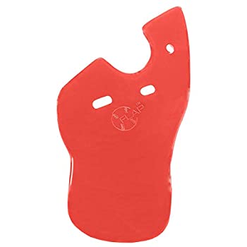 【中古】【インポート品・未当て嵌める】Markwort BATTER\u0027S C-FLAP 人間の顔プロテクター Right Handed Batter