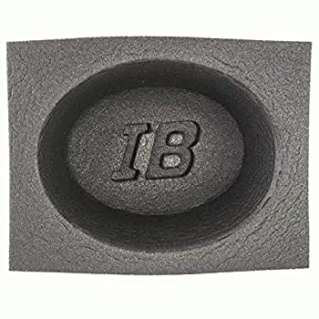 【中古】【39shop】【輸入品・未使用】The★Install Bay IBBAF46 4インチ x 6インチ フォームカーオーディオスピーカーバッフル(ペア)(新古品)|アトリエ絵利奈