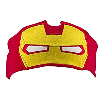 【中古】【輸入品・未使用】IHOME アベンジャーヘッドバンド/ヘッドホン