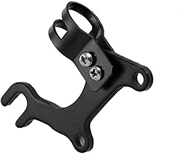 【中古】【インポート品・未当てはめる】Star-Art 20/31.8粍 合わせる能力のある MTB 自動二輪車 レコード盤 打ち切り 鉤括弧 変換器 枠組み アダプタ マウント保持者