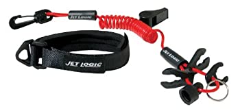 【中古】【インポート品・未当て嵌める】Kwik Tek ul-2?pWcS窮まりのLanyard (赤いこと/黒いこと）Athletics、訓練を受ける、形づくる、運動競技、フィジカルフィットネス