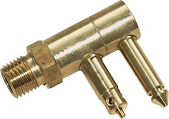 【中古】【輸入品・未使用】SeaSense Mercury オス燃料継手