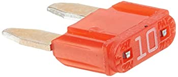 【中古】【輸入品・未使用】Ancor 603930 マリングレード電気ヒューズ(ATM、30アンペア、2パック)