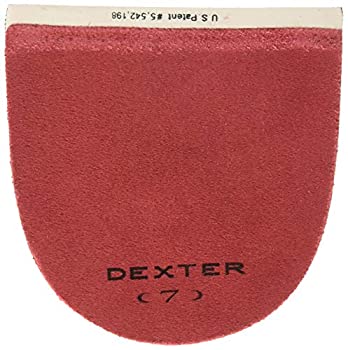【中古】【39shop】【輸入品・未使用】Dexter★H7 レザーヒール レッド（新古品）｜アトリエ絵利奈