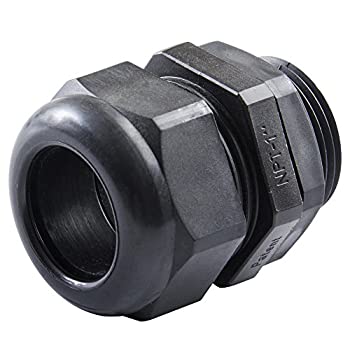 【中古】【輸入品・未使用】(4/0awg) - Ancor Marine Grade Products 4/0 AWG Round Cable Seal