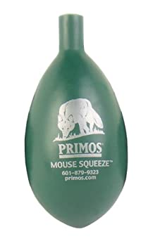 【中古】【インポート品・未当て嵌める】Primos 二十日鼠 スクイーズコール 緑であること 1容器に並べる
