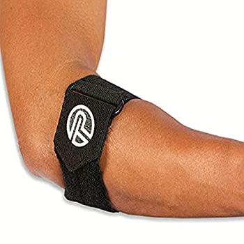 【中古】【インポート品・未当て嵌める】PRO-TEC【Elbow Power Strap】 (M)