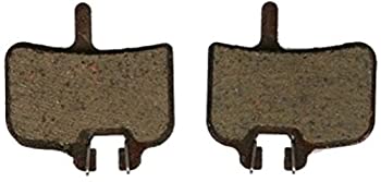 【中古】【輸入品・未使用】Hayes Disc pad set G1G2MX-1 - semi-metallic pr by Hayes