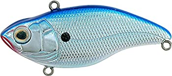 【中古】【39shop】【輸入品・未使用】SPRO★アルクシャッド75 CHROME BLUE 75mm(新古品)|アトリエ絵利奈
