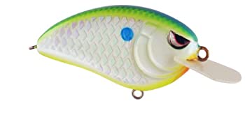 【中古】【39shop】【輸入品・未使用】SPRO★リトルジョン CITRUS SHAD（新古品）｜アトリエ絵利奈