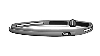 【中古】【インポート品・未当て嵌める】SWEAT GUTR スウェットバンド 煙霧
