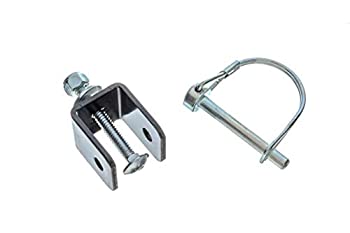【中古】【輸入品・未使用】attwood 交換用ボルト トランサムセーバー用 交換用ボルト ブラケット SP-402 トランサムセーバー用 ワンサイズ