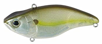【中古】【39shop】【輸入品・未使用】(Clear★Chartreuse) - Spro Aruku Shad 75 Bait-Pack of 1 Clear Chartreuse(新古品)|アトリエ絵利奈