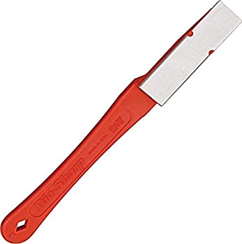 【中古】【輸入品・未使用】Dia-Sharp Off Set Mini Hone