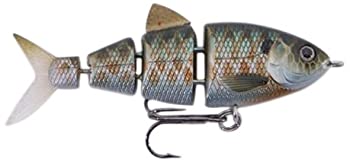 【中古】【輸入品・未使用】SPRO BBZ-1/ベビーシャッド ＃06 Killer Gill 6.5ｇ