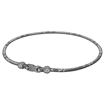 【中古】【輸入品・未使用】Phiten クラシックネックレス 18\