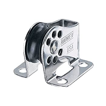 【中古】【輸入品・未使用】Harken 243 Micro 22mm Upright Block