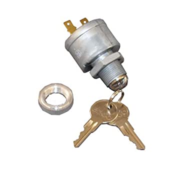【中古】【輸入品・未使用】EZGO Ignition Switch