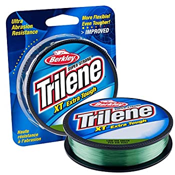 【中古】【輸入品・未使用】Berkley トリクロロエチレン XT モノフィラメント サービススプール 270 Yd pound test 8