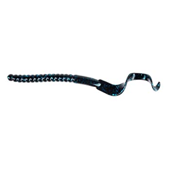 【中古】【39shop】【輸入品・未使用】Berkley★パワーベイト 釣り用ソフトベイト サイズと形状 7" (13 Count)（新古品）｜アトリエ絵利奈