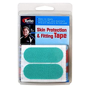 【中古】【輸入品・未使用】Turbo Grips Course Fitting Tape Pack (30-Piece) Mint